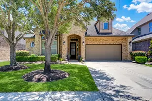 24031 Via Privato Dr, Richmond, TX 77406 - Photo 1