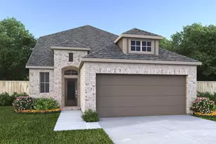 434 Golden Cascade Ct, Willis, TX 77318 - Photo 1