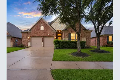 13616 Orchard Wind Lane, Pearland, TX 77584 - Photo 1