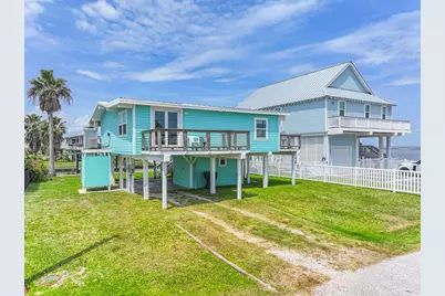 3806 Concho Key, Galveston, TX 77554 - Photo 2