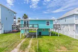 3806 Concho Key, Galveston, TX 77554 - Photo 1