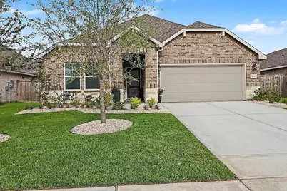 5122 Harvest Season Lane, Pearland, TX 77584 - Photo 1