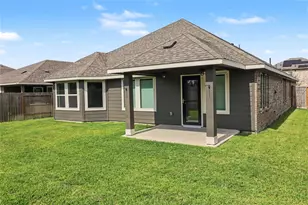 5122 Harvest Season Ln, Pearland, TX 77584 - Photo 24