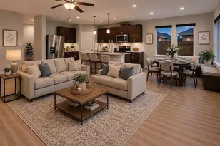 5122 Harvest Season Ln, Pearland, TX 77584 - Photo 4