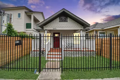 4415 Hershe Street, Houston, TX 77020 - Photo 1