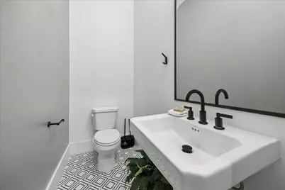 9010 Wellspring Drive, Houston, TX 77080 - Photo 14