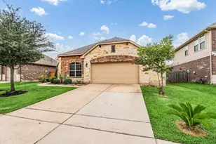 22911 Banff Brook Way, Tomball, TX 77375 - Photo 1