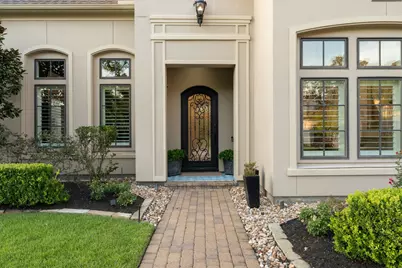 53 Pine Brook Court, Shenandoah, TX 77381 - Photo 8
