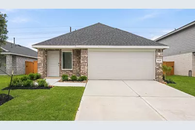 3029 Alder Flower Drive, Katy, TX 77493 - Photo 1
