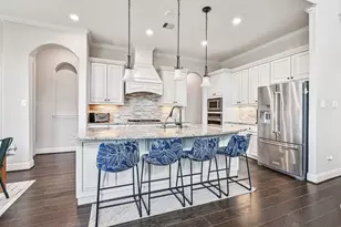 2341 Shallow Creek Ln, Friendswood, TX 77546 - Photo 10