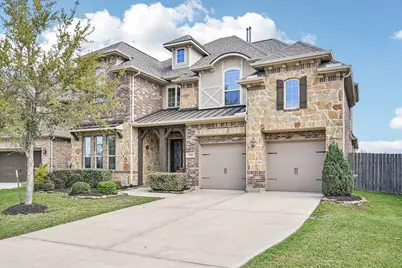 2341 Shallow Creek Lane, Friendswood, TX 77546 - Photo 1