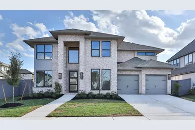 26211 Meadow Bliss Way, Hockley, TX 77447 - Photo 1