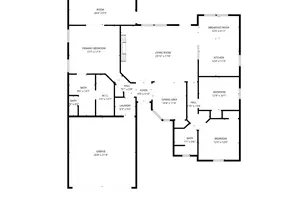 144 Dove Trail, Richwood, TX 77531 - Photo 30