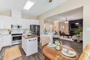 144 Dove Trail, Richwood, TX 77531 - Photo 8