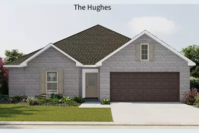 1305 Little Cypress Loop, Orange, TX 77632 - Photo 1