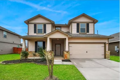 7638 Nevaeh Crest Path, Houston, TX 77016 - Photo 1