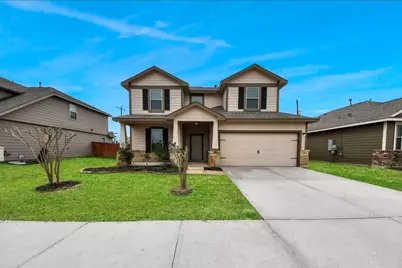 7638 Nevaeh Crest Path, Houston, TX 77016 - Photo 2