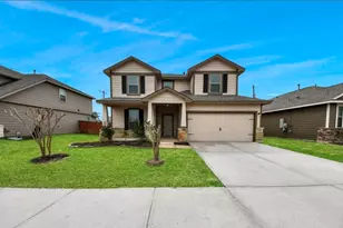 7638 Nevaeh Crest Path, Houston, TX 77016 - Photo 2
