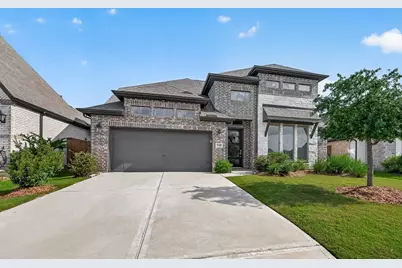 24019 Wheatgrass Grove Lane, Katy, TX 77493 - Photo 2