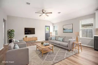 4027 Spurwing Lane, Baytown, TX 77521 - Photo 2