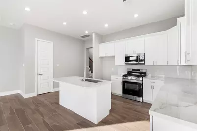 5502 Pershing Street Unit A #A, Houston, TX 77033 - Photo 8