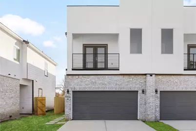 5502 Pershing Street Unit A #A, Houston, TX 77033 - Photo 2
