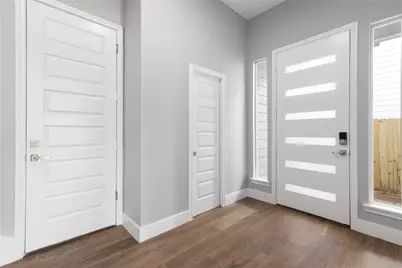 5502 Pershing Street Unit A #A, Houston, TX 77033 - Photo 4