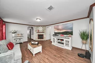 21739 Stoney Bluff Ln, Katy, TX 77449 - Photo 8