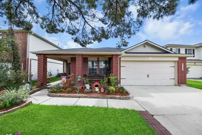 21739 Stoney Bluff Lane, Katy, TX 77449 - Photo 2