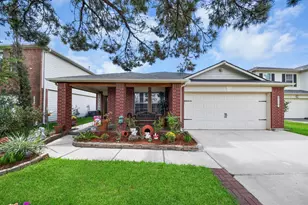 21739 Stoney Bluff Ln, Katy, TX 77449 - Photo 2
