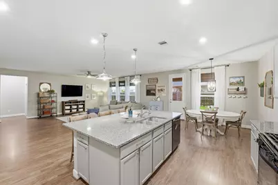 3502 Saxton Green Rd Road, Pearland, TX 77584 - Photo 8