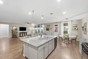 3502 Saxton Green Rd Rd, Pearland, TX 77584 - Photo 8