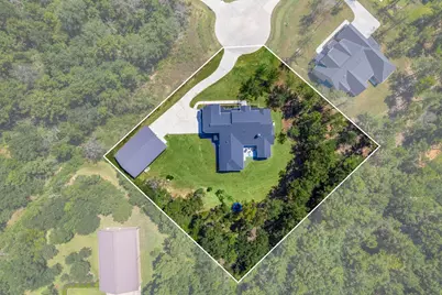 7100 Sycamore Grove Road, Montgomery, TX 77316 - Photo 2