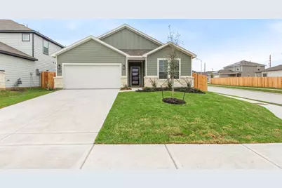 30223 Fledged Wing Drive, Waller, TX 77484 - Photo 2