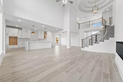 814 Caballos Drive, League City, TX 77546 - Photo 4