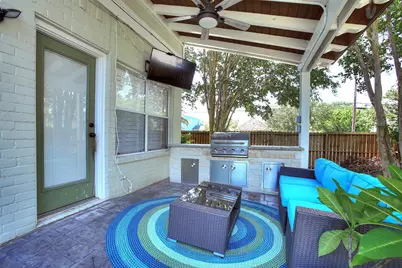 711 Cien Road, Kemah, TX 77565 - Photo 1