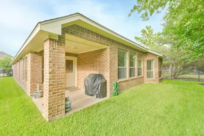 19607 Mills Glen Drive, Cypress, TX 77433 - Photo 34