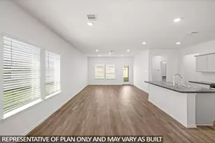 125 Rising Cedar Ln, Hockley, TX 77347 - Photo 6