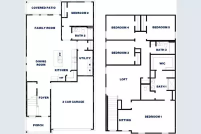 125 Rising Cedar Lane, Hockley, TX 77347 - Photo 18