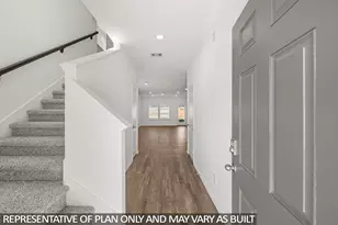 125 Rising Cedar Ln, Hockley, TX 77347 - Photo 2