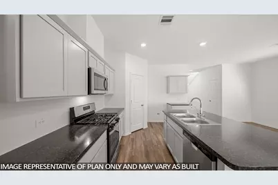 125 Rising Cedar Lane, Hockley, TX 77347 - Photo 4