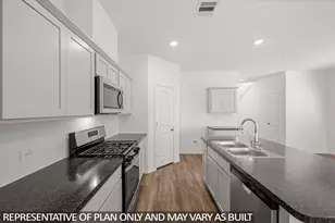 125 Rising Cedar Ln, Hockley, TX 77347 - Photo 4