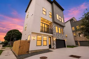 5512 Hardy St, Houston, TX 77009 - Photo 2