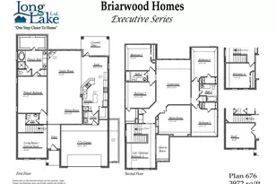 2802 Knotty Frst Dr, Spring, TX 77373 - Photo 50
