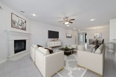 2802 Knotty Forest Drive, Spring, TX 77373 - Photo 10