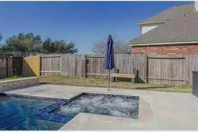 614 White Oak Pointe, League City, TX 77573 - Photo 2