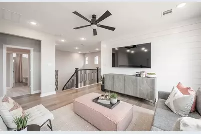 5185 Enchanted Pine Court, Spring, TX 77386 - Photo 6