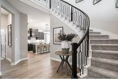 5185 Enchanted Pine Court, Spring, TX 77386 - Photo 2