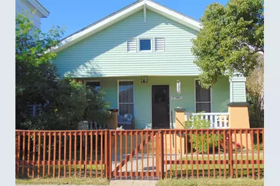 3420 Avenue R Avenue, Galveston, TX 77550 - Photo 1