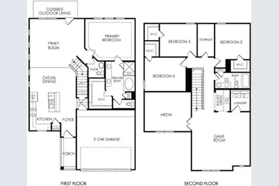 7411 Crown Maples, Atascocita, TX 77346 - Photo 2